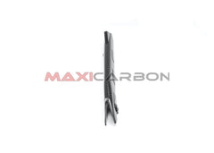 Maxicarbon Swingarm cable cover for R 1200 GS (2013-2018), R 1250 GS (2019-2024) | BMF676T