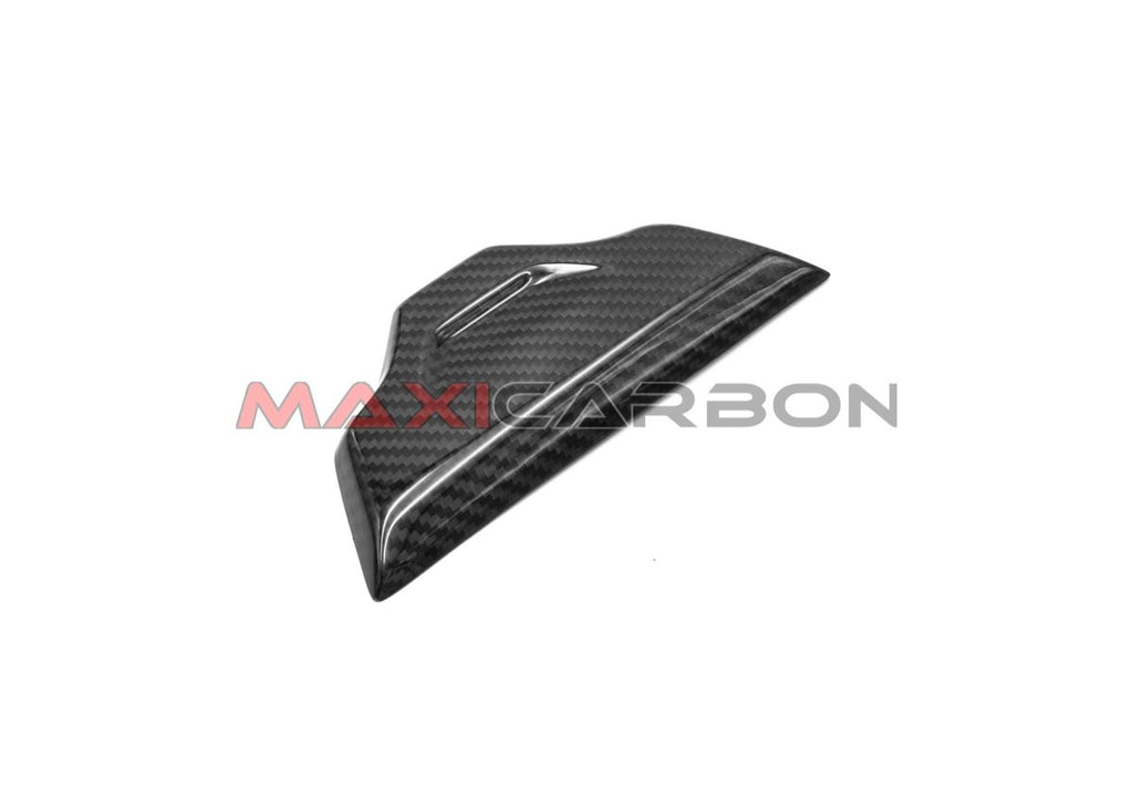 Maxicarbon BMA776T-Maxicarbon-carbon-seat-pad-BMW-S1000R-S1000RR-post-2015-2