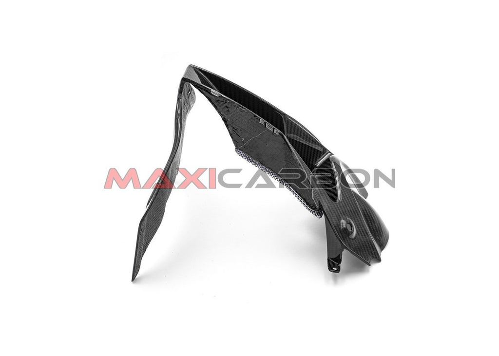 Maxicarbon BMD346T-Maxicarbon-carbon-air-duct-BMW-S1000RR-2009-2014-3
