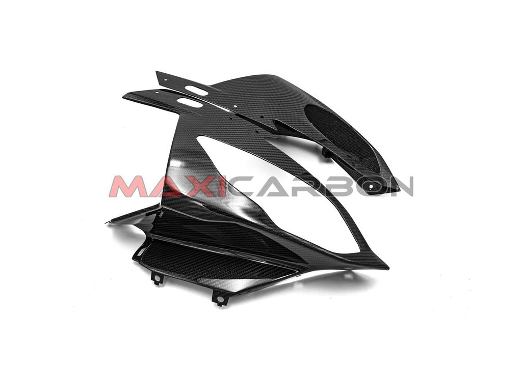 Maxicarbon BMB040T-Maxicarbon-carbon-front-fender-BMW-S-1000-RR-post-2015-2