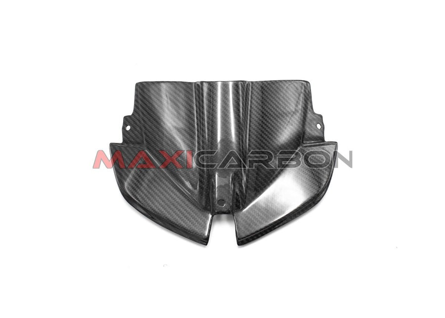 Maxicarbon BME136T-Maxicarbon-carbon-under-front-fairing-BMW-S1000XR-1