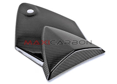 Maxicarbon Seat cowl for HP4 (2013-2014), S 1000 RR (2009-2011), S 1000 RR (2012-2014) | BMC790T