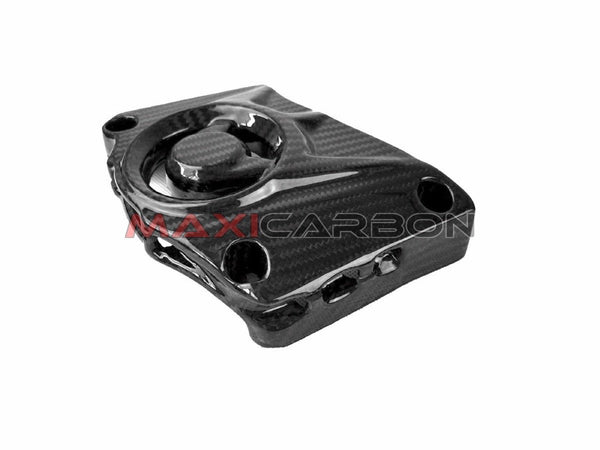 Maxicarbon BWA0048T-carbon-sprocket-cover-BMW-S1000RR-2