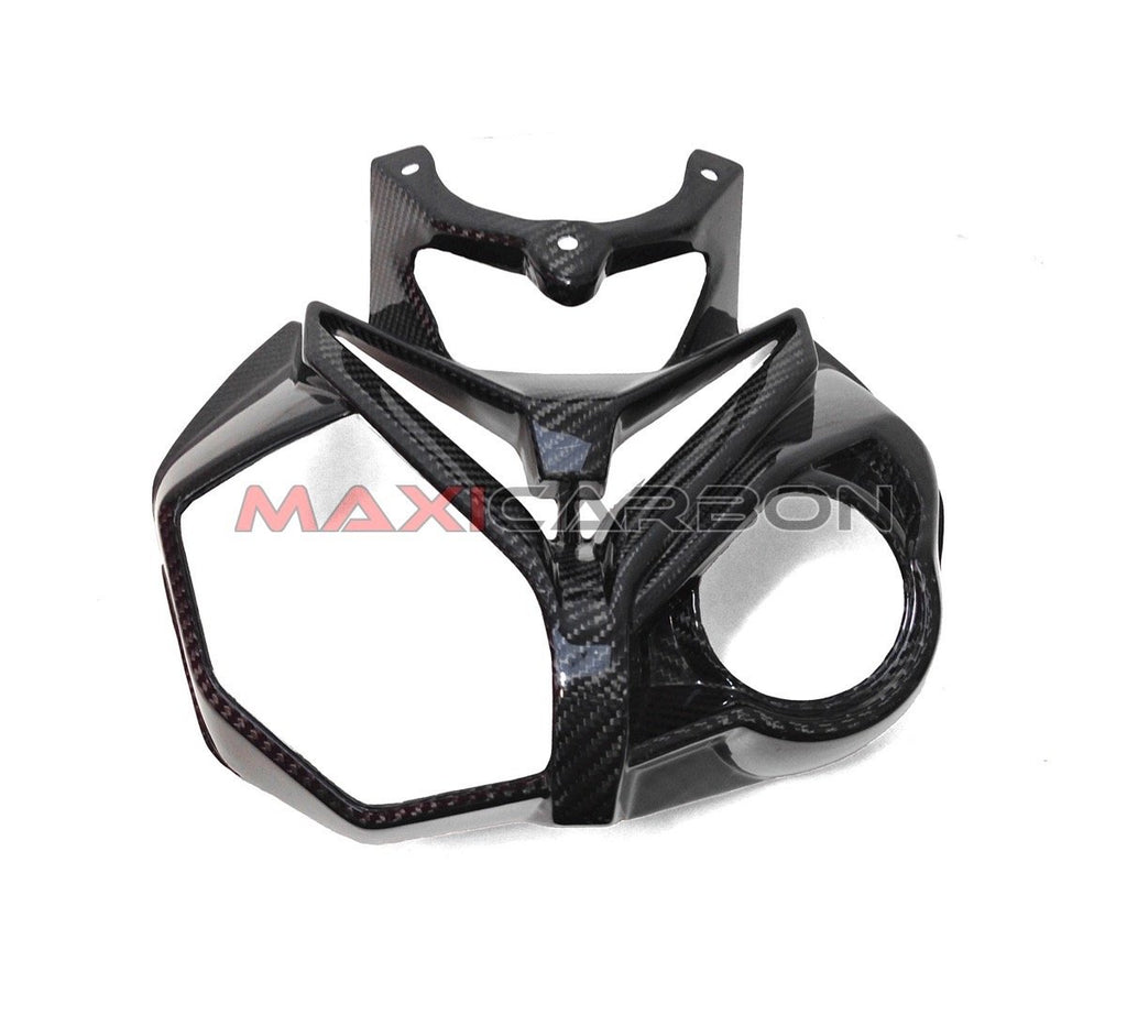 Maxicarbon BMO0175T-1