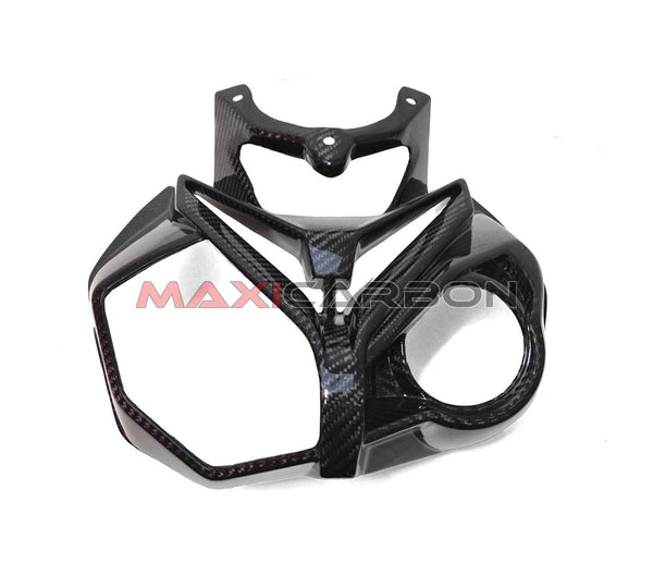 Maxicarbon BMO0175T-1