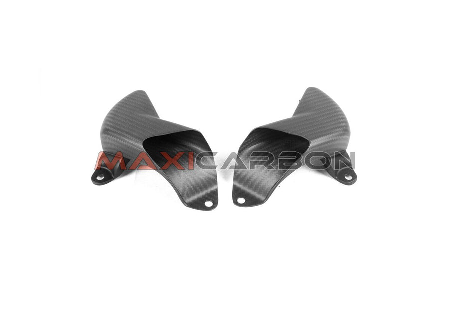 Maxicarbon KTA025U-Maxicarbon-carbon-air-duct-brake-system-KTM-1290R-1290GT-1390R-1