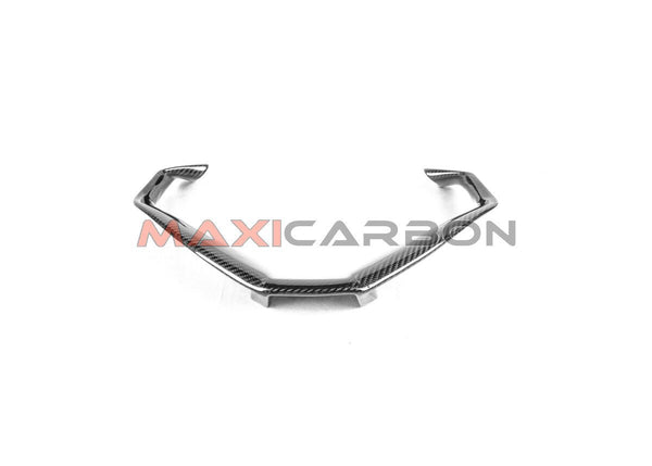 Maxicarbon YAB212T-Maxicarbon-carbon-side-panel-wings-MotoGP-Yamaha-YZF-R1-2020-1