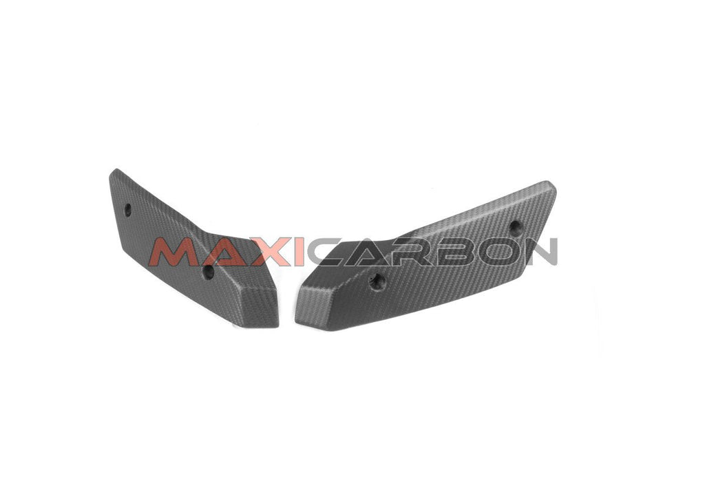 Maxicarbon KTO149U-Maxicarbon-carbon-tank-side-upper-panels-KTM-990-Duke-2024-1