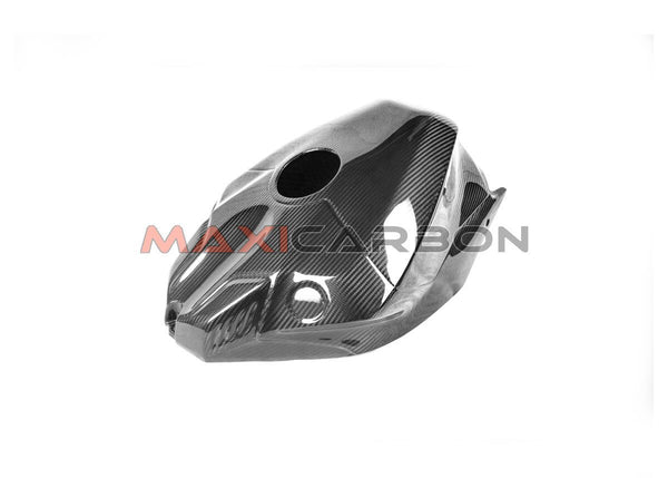 Maxicarbon YAA390T-Maxicarbon-carbon-tank-full-cover-Yamaha-YZF-R1-2015-2020-1