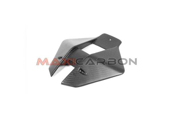Maxicarbon KTL094U-Maxicarbon-carbon-front-light-cover-KTM-790-890-Duke-1