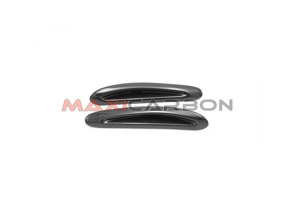 Maxicarbon LOA096T-Maxicarbon-carbon-door-handle-covers-Lotus-Elise-Exige-S2-2001-1