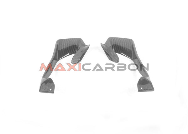 Maxicarbon YAB211T-Maxicarbon-carbon-side-panel-wings-Yamaha-YZF-R1-2020-1