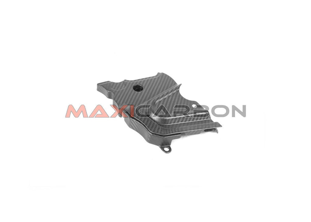 Maxicarbon KTO568U-Maxicarbon-carbon-sprocket-cover-KTM-990-Duke-2024-1