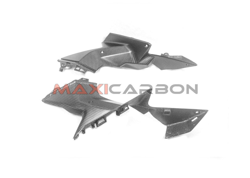 Maxicarbon KTN244U-Maxicarbon-carbon-internal-side-panels-KTM-1390-Super-Duke-R-2024-1