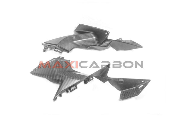 Maxicarbon KTN244U-Maxicarbon-carbon-internal-side-panels-KTM-1390-Super-Duke-R-2024-1
