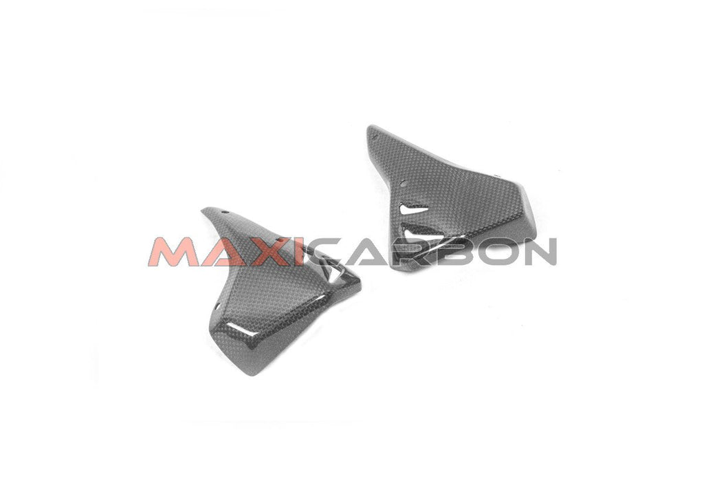 Maxicarbon MVC125G-Maxicarbon-carbon-front-fairing-side-panels-MV-Agusta-Dragster-800-2014-1