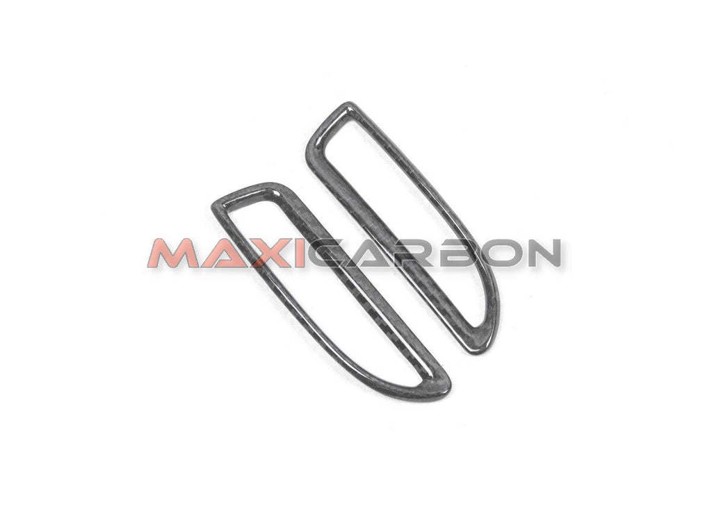 Maxicarbon ABA144T-Maxicarbon-carbon-light-reflector-trim-cover-Abarth-595-695-2