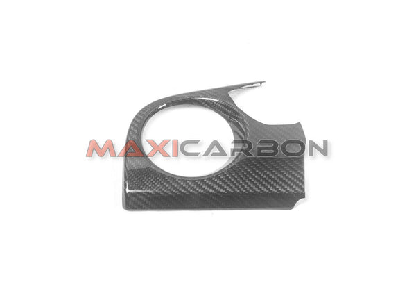 Maxicarbon ABA024T-Maxicarbon-carbon-left-dash-cover-Abarth-595-695-1