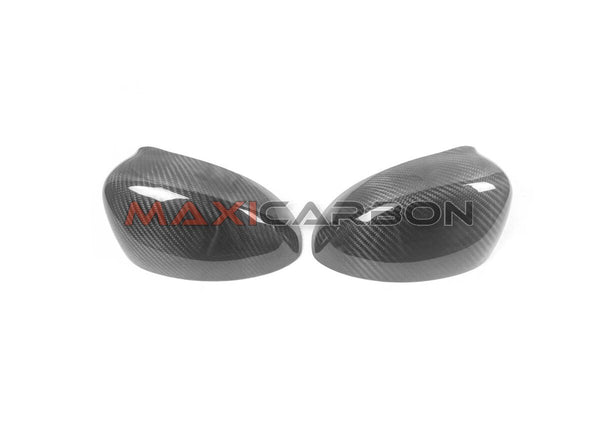 Maxicarbon ABA108T-Maxicarbon-carbonr-rear-view-mirror-covers-Abarth-595-695-1