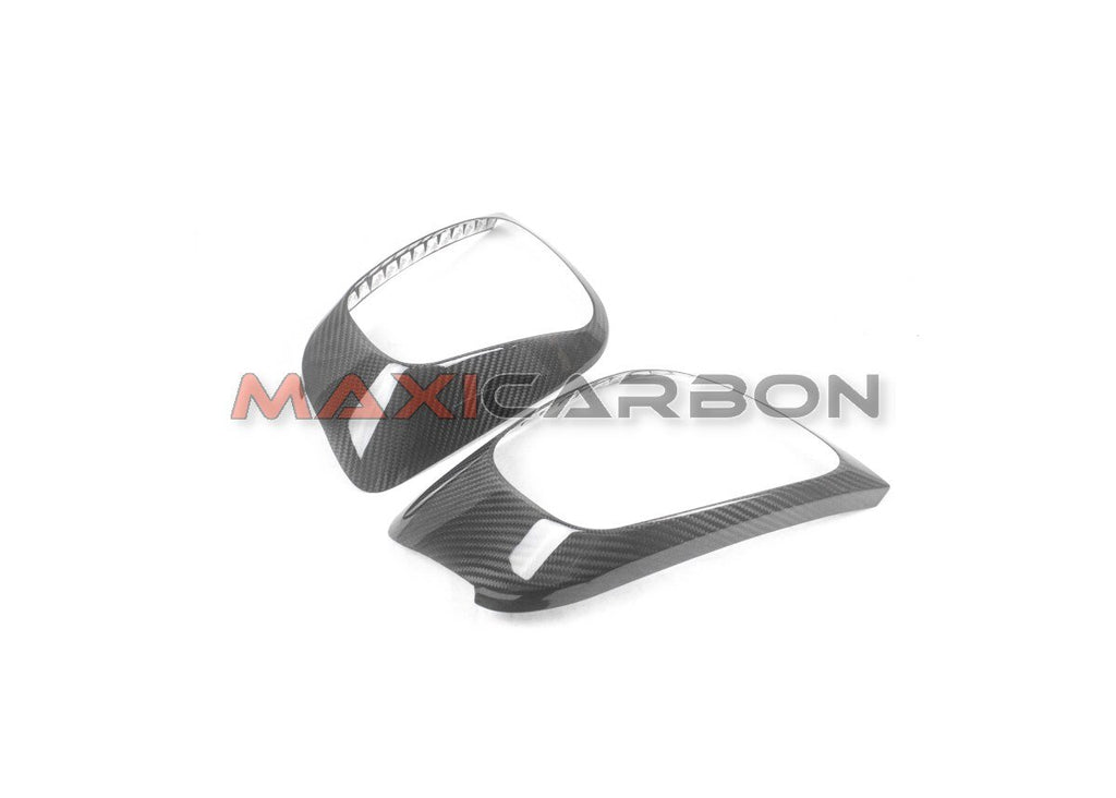 Maxicarbon ABA136T-Maxicarbon-carbon-rear-tail-light-outer-frame-Abarth-595-695-2