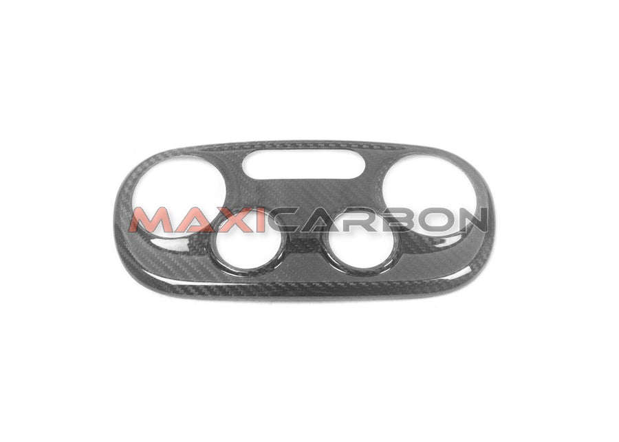 Maxicarbon ABA076T-Maxicarbon-carbon-air-conditioning-cover-Abarth-595-695-1