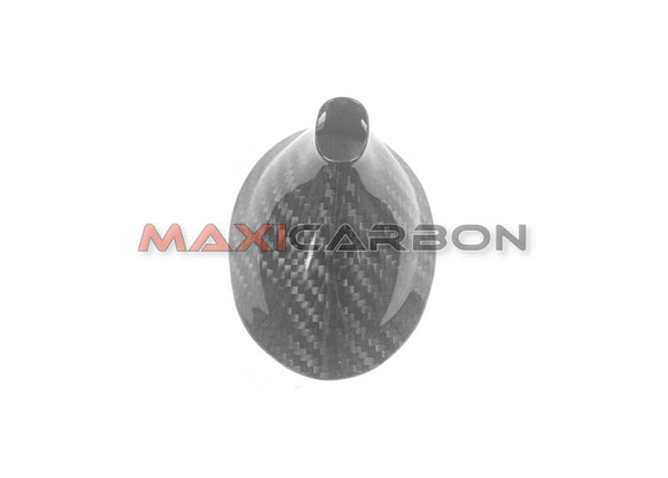 Maxicarbon ABA120T-Maxicarbon-carbon-antenna-cover-Abarth-595-695-1