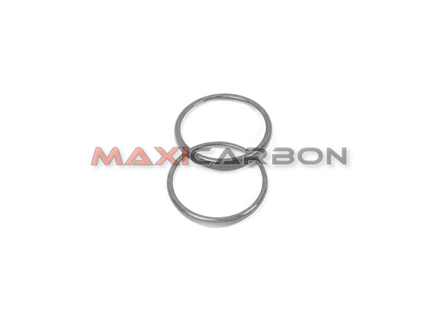Maxicarbon ABA080T-Maxicarbon-carbon-air-conditioning-outlet-rings-Abarth-595-695-1