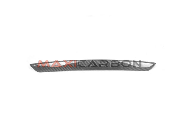 Maxicarbon ABA004T-Maxicarbon-carbon-front-lip-cover-Abarth-595-695-1