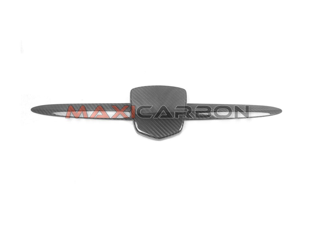 Maxicarbon ABA020T-Maxicarbon-carbon-front-emblem-full-cover-Abarth-595-695-1