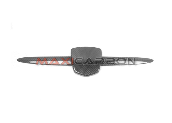 Maxicarbon ABA020T-Maxicarbon-carbon-front-emblem-full-cover-Abarth-595-695-1