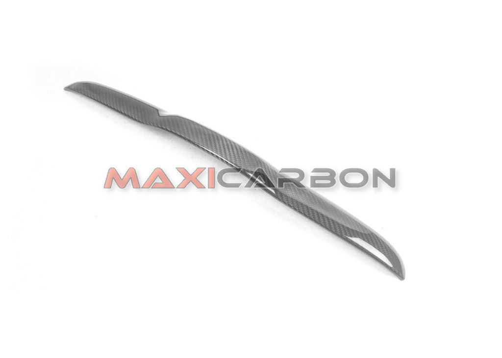 Maxicarbon ABA132T-Maxicarbon-carbon-trunk-handle-cover-Abarth-595-695-2