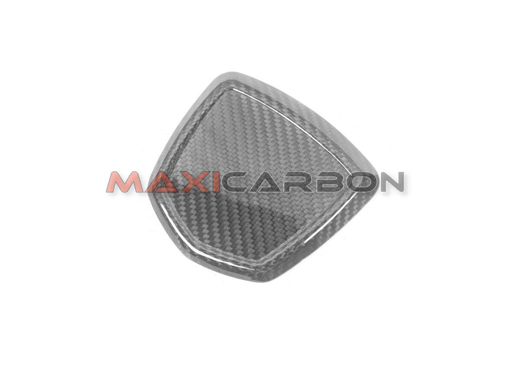 Maxicarbon ABA012T-Maxicarbon-carbon-front-emblem-central-cover-Abarth-595-695-1