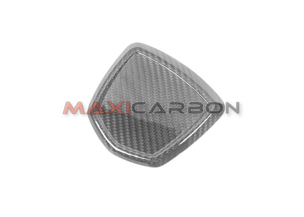 Maxicarbon ABA012T-Maxicarbon-carbon-front-emblem-central-cover-Abarth-595-695-1