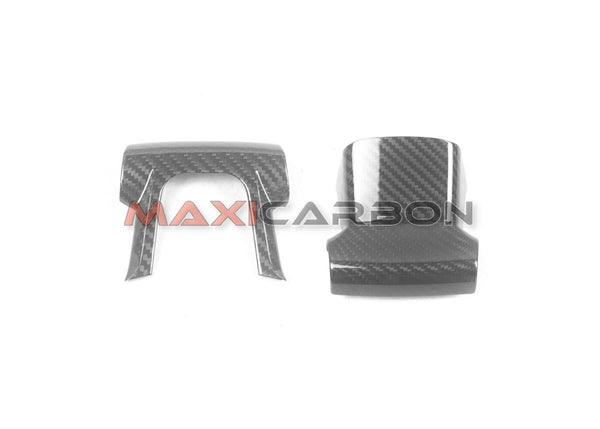 Maxicarbon ABA056T-Maxicarbon-carbon-steering-wheel-external-chin-Abarth-595-695-1