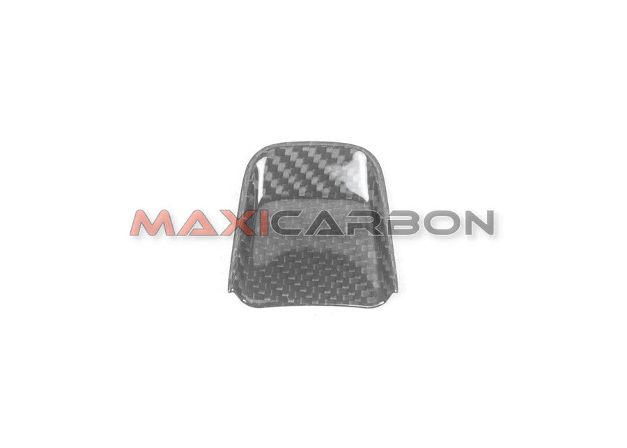 Maxicarbon ABA052T-Maxicarbon-carbon-steering-wheel-internal-chin-Abarth-595-695-1
