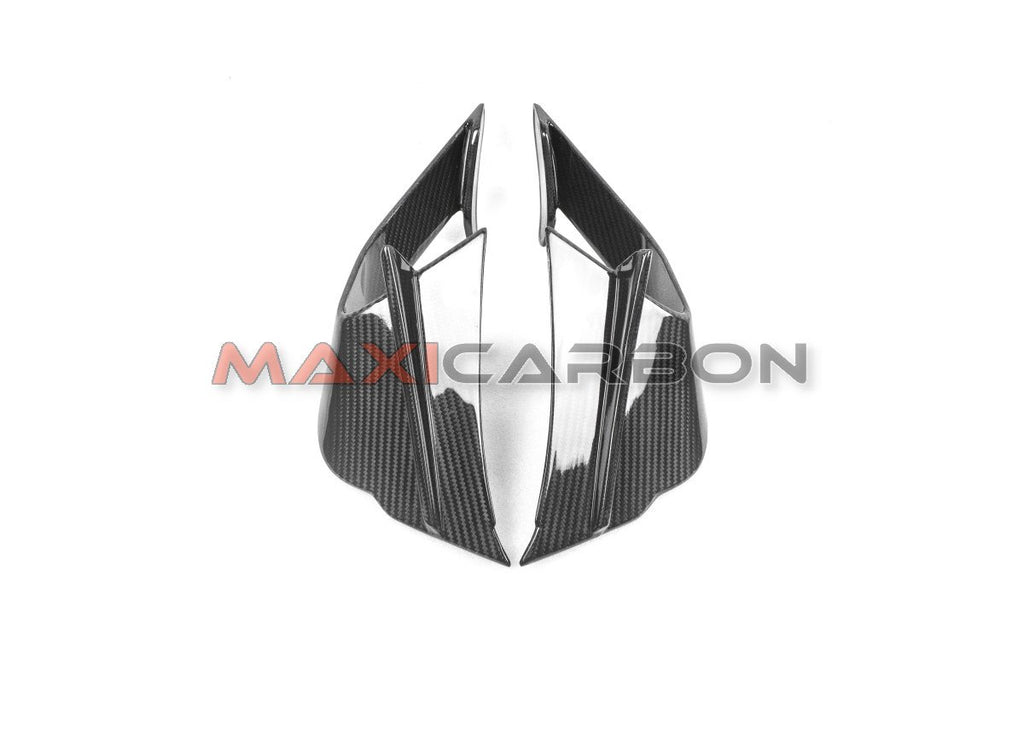 Maxicarbon YAB210T-Maxicarbon-carbon-side-panels-wings-Yamaha-YZF-R1-2020-2
