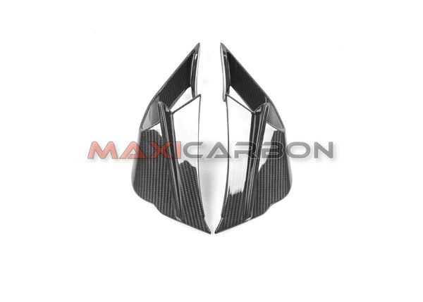 Maxicarbon YAB210T-Maxicarbon-carbon-side-panels-wings-Yamaha-YZF-R1-2020-2