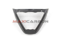 Maxicarbon Oil radiator cover for Tuono V4 1100 (2021-2024) | APF143U