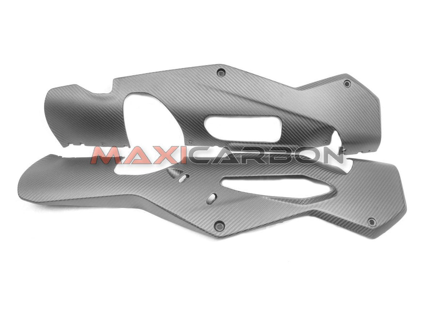 Maxicarbon APF256U-Maxicarbon-carbon-belly-pan-Aprilia-RSV4-1100-2021-1