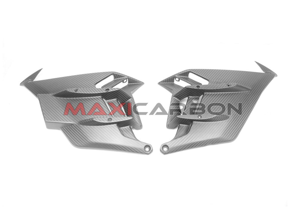 Maxicarbon APF244U-Maxicarbon-carbon-internal-side-panels-Aprilia-Tuono-V4-1100-2021-1