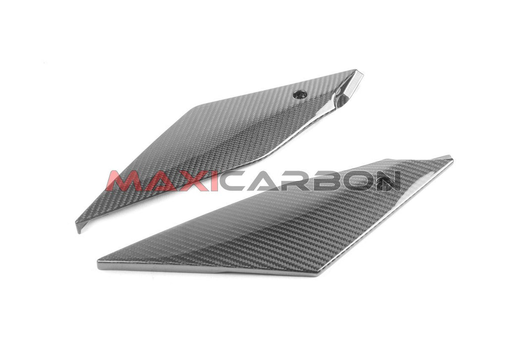 Maxicarbon YAB460T-Maxicarbon-carbon-underseat-panels-Yamaha-YZF-R1-2020-2