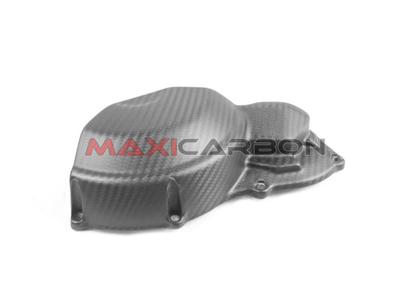 Maxicarbon APE503U-Maxicarbon-carbon-cutch-cover-Aprilia-RS-660-Tuono-660-1