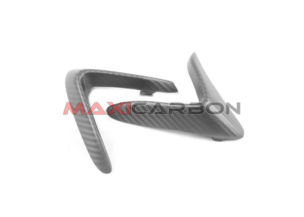 Maxicarbon APF124U-Maxicarbon-carbon-front-fairing-side-panels-Aprilia-RSV4-1100-2021-2