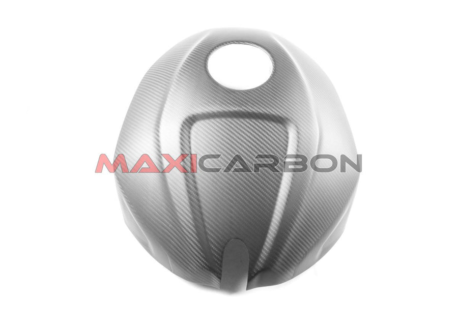 Maxicarbon APF388U-Maxicarbon-carbon-tank-cover-Aprilia-RSV4-1100-2021-Tuono-V4-1100-1