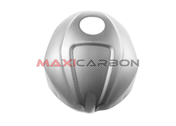 Maxicarbon APF388U-Maxicarbon-carbon-tank-cover-Aprilia-RSV4-1100-2021-Tuono-V4-1100-1