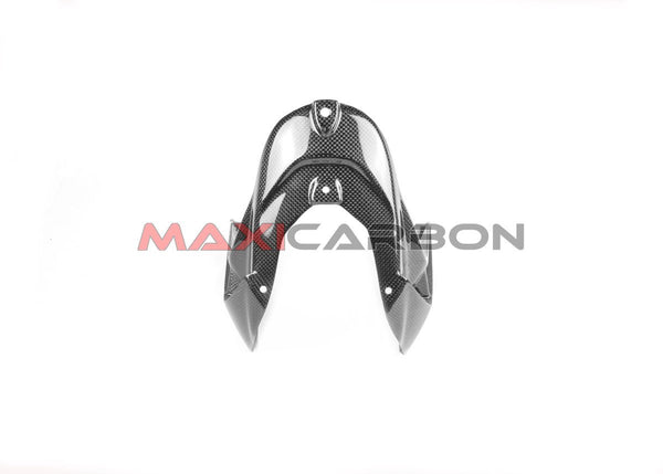 Maxicarbon MVL022G-Maxicarbon-carbon-front-mudguard-MV-Agusta-Superveloce-800-2