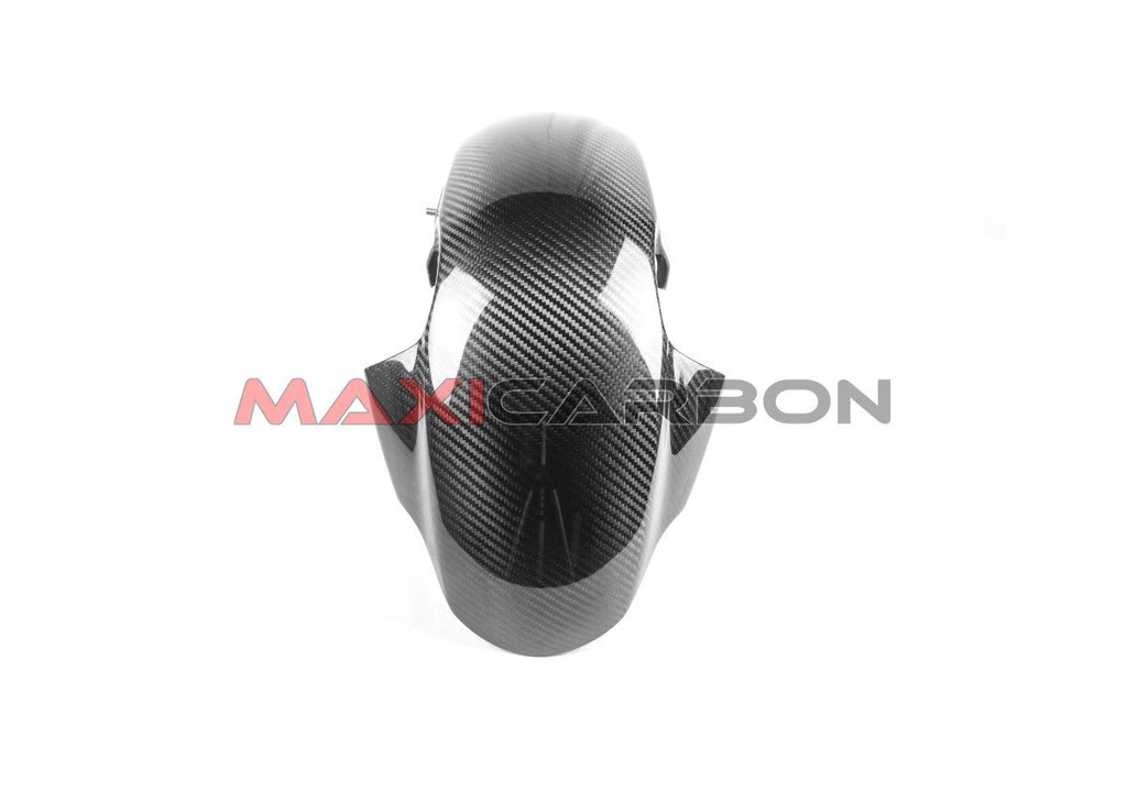 Maxicarbon HOA010T-Maxicarbon-carbon-front-fender-Honda-MSX-125-Grom-2022-2
