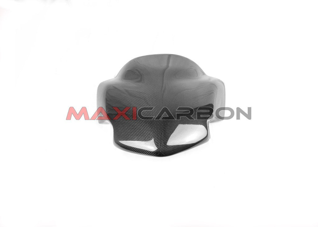 Maxicarbon MVI034G-Maxicarbon-carbon-racing-fron-fairing-MV-Agusta-Brutale-2001-2