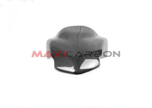 Maxicarbon MVI034G-Maxicarbon-carbon-racing-fron-fairing-MV-Agusta-Brutale-2001-2
