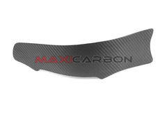 Maxicarbon Swingarm partial cover for 1290 Super Duke R (2020-2023), 1390 Super Duke R (2024-2026) | KTM652U